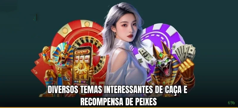 Jogos de fortune da 69b com prêmios incríveis