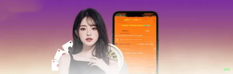 Jogos de fortune da 69b com prêmios incríveis