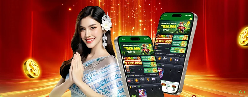 Jogos de loteria online na 69b