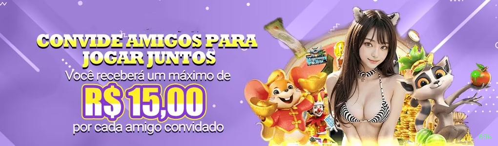 Canal oficial da 69b no Telegram